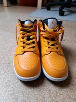 Nike Air Jordan 1 Mid Größe 39 Hessen - Schaafheim Vorschau