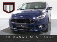 Ford S-Max 2.0 EcoBlue ST Line LED+NAVI+KAM+ACC+LEDER Hamburg-Mitte - Hamburg Billstedt   Vorschau