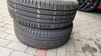 Reifen 2 Stück Continental 235/55 R 19 W Ludwigslust - Landkreis - Hagenow Vorschau