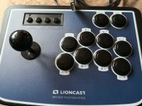 Lioncast Arcade für PS4, PC, und Nintendo Switch Controller USB Dortmund - Eving Vorschau