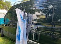 MultiAnker Zubehör Dusche - Mobile Saugnapf Duschkabine Nordrhein-Westfalen - Bergkamen Vorschau