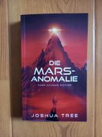 Die Mars-Anomalie: Hard Science Fiction von Tree, J... | Buch | Z Niedersachsen - Hann. Münden Vorschau