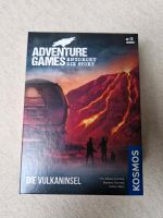 Kosmos: Adventure Games: Die Vulkaninsel Bielefeld - Brake Vorschau