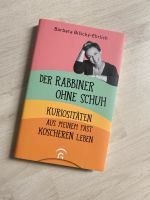 Der Rabbiner ohne Schuh - Kuriositäten des fast koscheren Lebens Niedersachsen - Isernhagen Vorschau