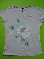 Damen T-Shirt Gr.40, Baumwolle Niedersachsen - Radbruch Vorschau