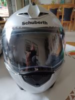 Herren Motorradhelm Schubert (Klapphelm) Niedersachsen - Wolfsburg Vorschau