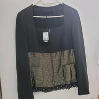 Edle Escada Jacke neu mit Etikett Bayern - Freilassing Vorschau
