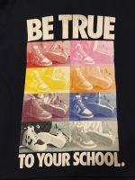 Nike Dunk Be True to your School Hoodie Vintage force max SB Nordrhein-Westfalen - Witten Vorschau