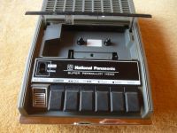 NATIONAL PANASONIC CASSETTENRECORDER RQ-312S Kassetten Rekorder Rheinland-Pfalz - Bad Kreuznach Vorschau