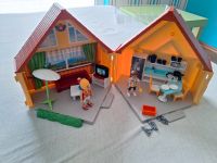 Playmobil Summer Fun 6020 Sommerhaus Mitnehmhaus Bayern - Hersbruck Vorschau