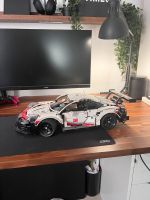 Lego Porsche Düsseldorf - Friedrichstadt Vorschau