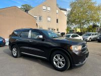 Dodge Durango BENZIN&GASANLAGE 7 SITZE TÜV DVD Frankfurt am Main - Griesheim Vorschau