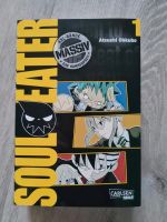 Soul eater - Manga Baden-Württemberg - Wannweil Vorschau