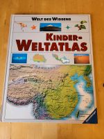 Kinder-Weltatlas -Welt des Wissens- Meyers großer Weltatlas Niedersachsen - Martfeld Vorschau