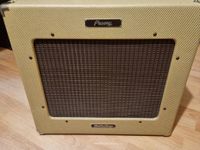 Peavey Delta Blues Combo Amp 30W - Made in USA Wandsbek - Hamburg Bramfeld Vorschau