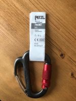 Petzl Freino Karabiner, neu Bayern - Regensburg Vorschau