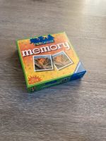 Memory Tierkinder von Ravensburger *NEU* Spiel Hessen - Schenklengsfeld Vorschau