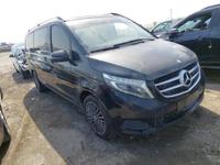 Mercedes V250 2017   schlachtfest/only parts ♻️ Sachsen - Görlitz Vorschau