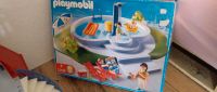 Playmobil Swimmingpool mit funkt. Dusche 3205 Geburtstagsgeschenk Hannover - Vahrenwald-List Vorschau