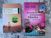 Kaiserschmarrn Drama, Wer hat Angst vom bösen Wolf Bayern - Feucht Vorschau