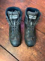 Wanderschuhe von Scarpa Gr. 42 Brandenburg - Boitzenburger Land Vorschau