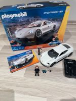 Playmobil The Movie 70078 Porsche Bayern - Laufach Vorschau