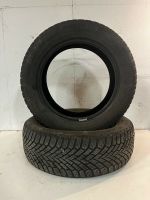 Winterreifen, 2x 185/60 R15, 84T, Continental Hessen - Haiger Vorschau