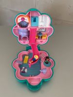 Polly Pocket Bluebird Wasser Fun Park Schwimmbad 1990 Nürnberg (Mittelfr) - Nordstadt Vorschau