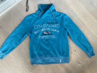 Coastguard Herren Sweatshirt Pullover Gr. L Kreis Pinneberg - Pinneberg Vorschau