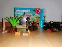 Playmobil Wild Life Set 6939 Jeep Safari Nordrhein-Westfalen - Rösrath Vorschau