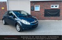 Opel Corsa D 1.0 Klima Wenig KM TÜV/AU Neu Finanzierung möglich Niedersachsen - Bockhorn Vorschau