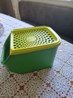 Tupperware Zwiebelbehälter Niedersachsen - Seggebruch Vorschau