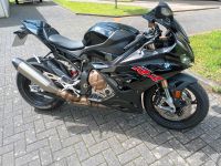 BMW S1000RR Nordrhein-Westfalen - Herten Vorschau