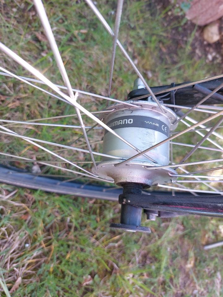 Trekking Fahrrad für Herren in München