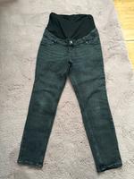 Umstandshose / Umstandsjeans Baden-Württemberg - Fellbach Vorschau