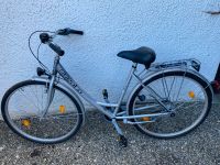 Fahrrad Damen 28 Zoll Bayern - Aiglsbach Vorschau