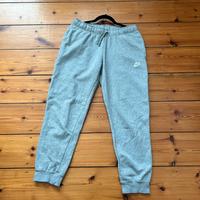 Nike - Jogginghose - Grau - Größe M - Damen Niedersachsen - Hameln Vorschau
