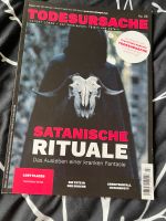 Todesursache Magazin #Crime Hessen - Sulzbach Vorschau