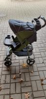 Buggy zu verkaufen Sachsen - Gornsdorf Vorschau