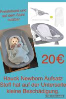 Hauck Newborn Aufsatz / Wippe Baden-Württemberg - Albershausen Vorschau