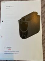Kontaktprofil SENTIR edge 1,8m , Schaltleiste für Schiebetore 5 x Nordrhein-Westfalen - Bad Münstereifel Vorschau