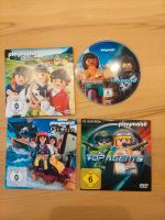 Playmobil Filme DVDS  (country, pirates, Top Agents, western) Bayern - Buchenberg Vorschau