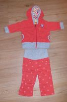 Tom Tailor Mädchen Baby Set Jacke Hose Gr. 62 Niedersachsen - Edemissen Vorschau