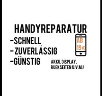 Handyreparatur iphone / Samsung / Huawei Saarland - Losheim am See Vorschau