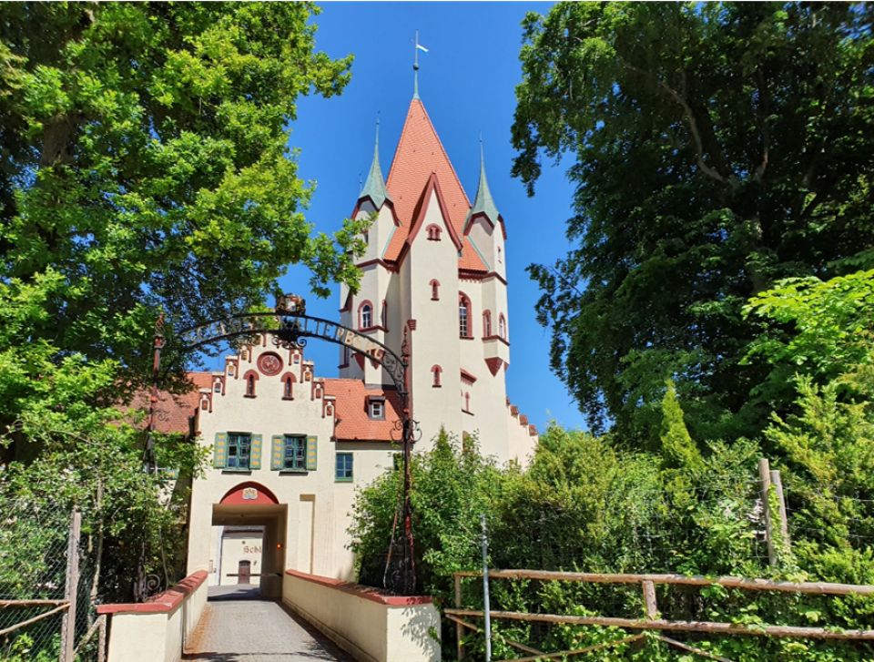 ⭐️ Schloss Kaltenberg ➡️ Koch/Köchin  (m/w/x), 82269 in Geltendorf