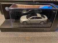 Volkswagen Passat 1:43 B8 Silber Norev Limousine Volkswagen Schleswig-Holstein - Jarplund-Weding Vorschau