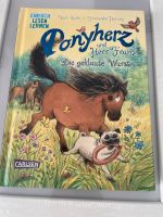 Einfach Lesen Lernen Ponyherz 1. Klasse Bayern - Schwabhausen Vorschau