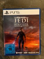 PS5 Jedi survivor Hessen - Bruchköbel Vorschau