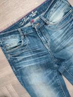 Tom Tailor Stretch Jeans Alexa W27/36/S Niedersachsen - Hameln Vorschau