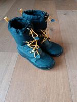 Schneestiefel Winterstiefel Jack Wolfskin Gr. 40 Nordrhein-Westfalen - Hamm Vorschau